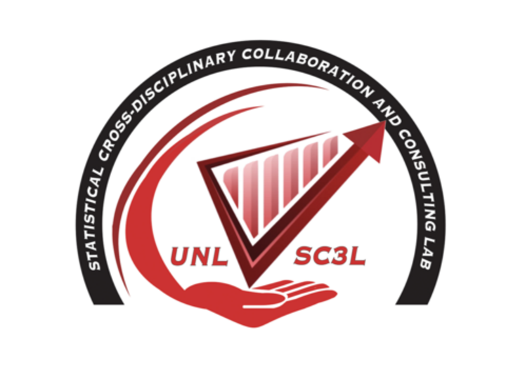 Statistical Cross-disciplinary Collaboration & Consulting Lab Logo