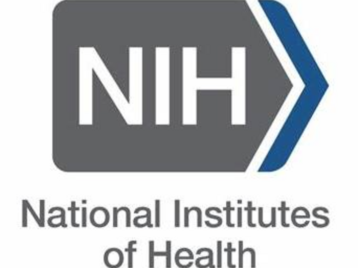 NIH logo